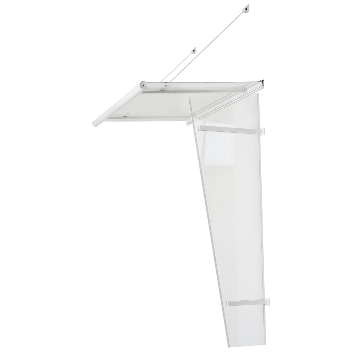 parois latérales pour pavillon de jardin 185 cm