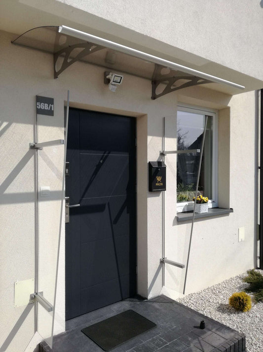 parois latérales pour pavillon de jardin 185 cm