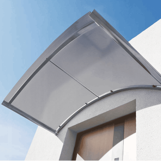auvent moderne EKO 158x75x26 cm