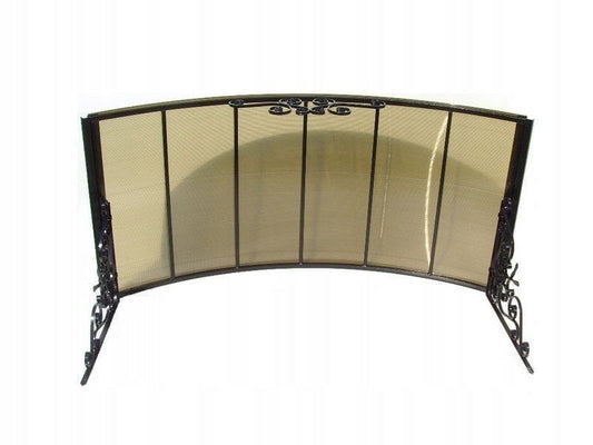 marquise fer forgé moderne 170x80 cm