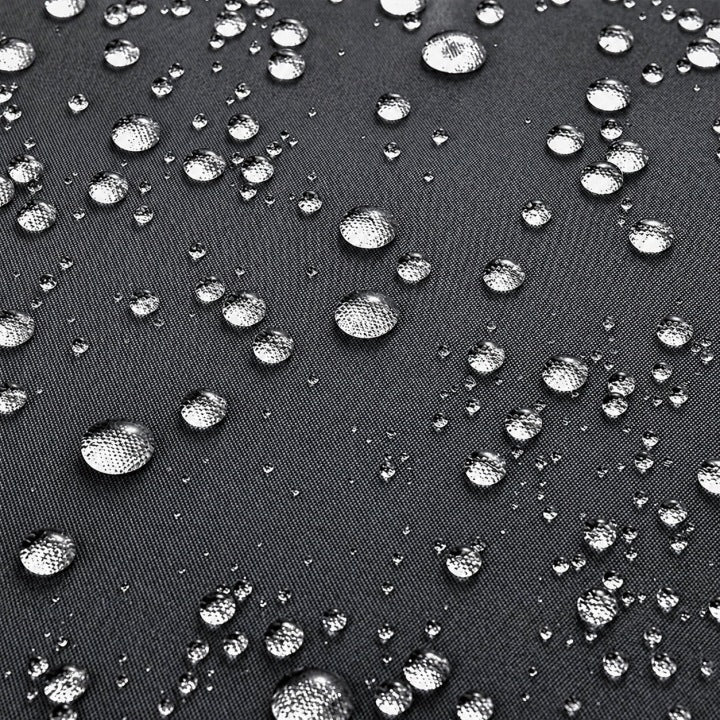 auvent latéral rétractable anthracite 180x500 cm