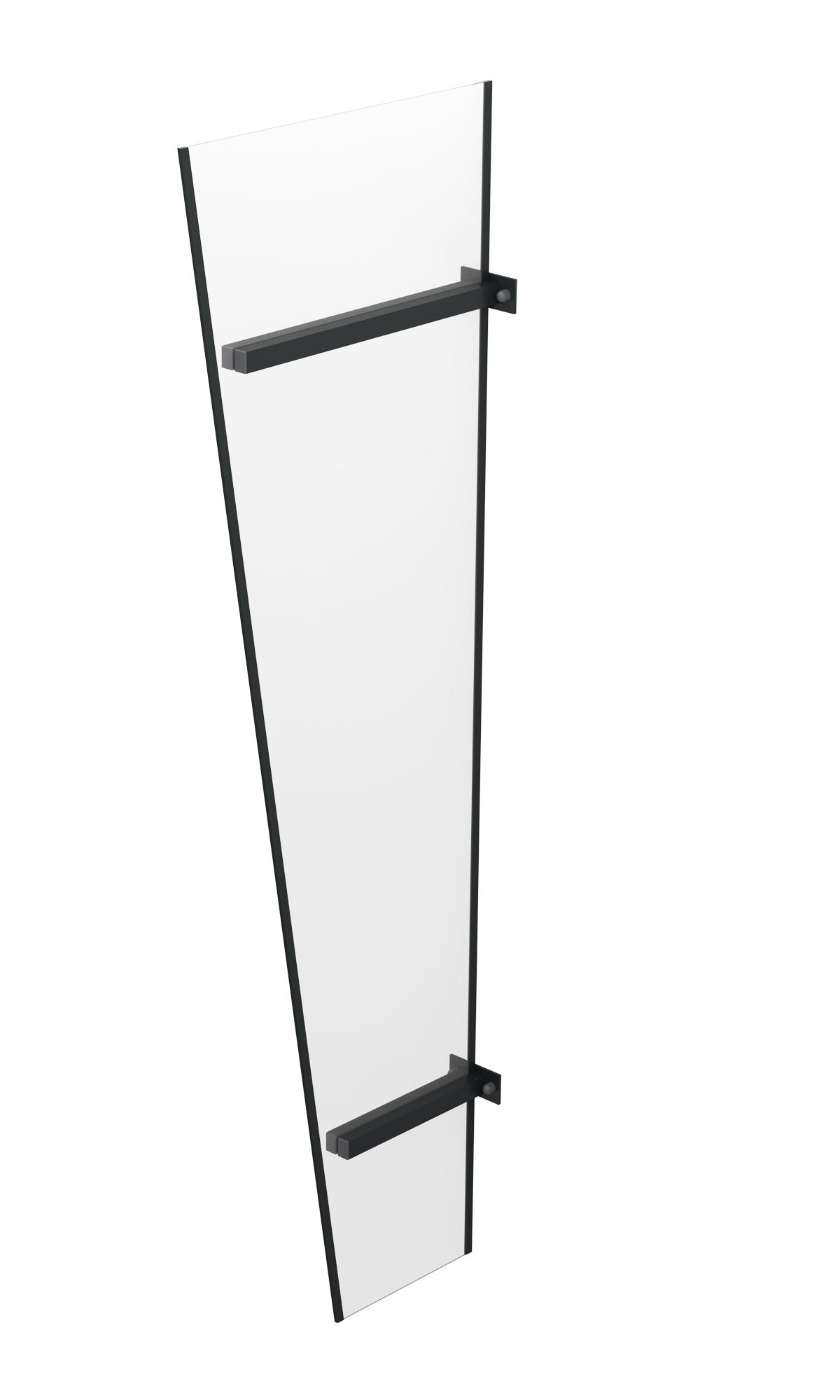 parois latérales pour pavillon de jardin 185 cm