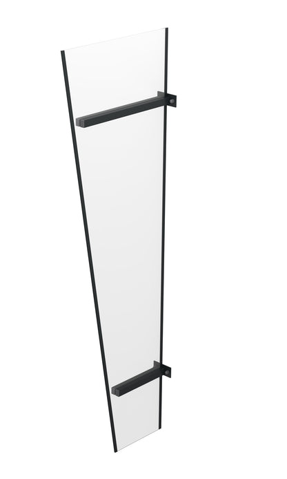 parois latérales pour pavillon de jardin 185 cm