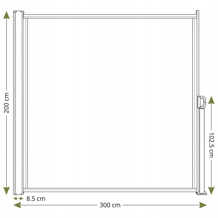 store latéral 300x200 Anthracite