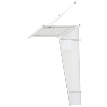 parois latérales pour pavillon de jardin 185 cm