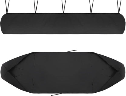 Bâche de Protection pour store banne
