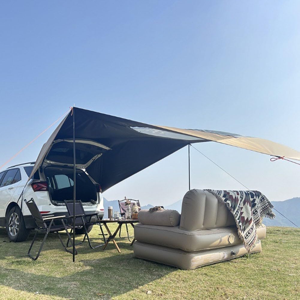 auvent caravane solette