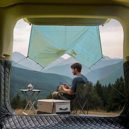 auvents pour caravane 440x220cm