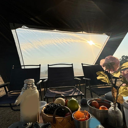 auvent caravane solette