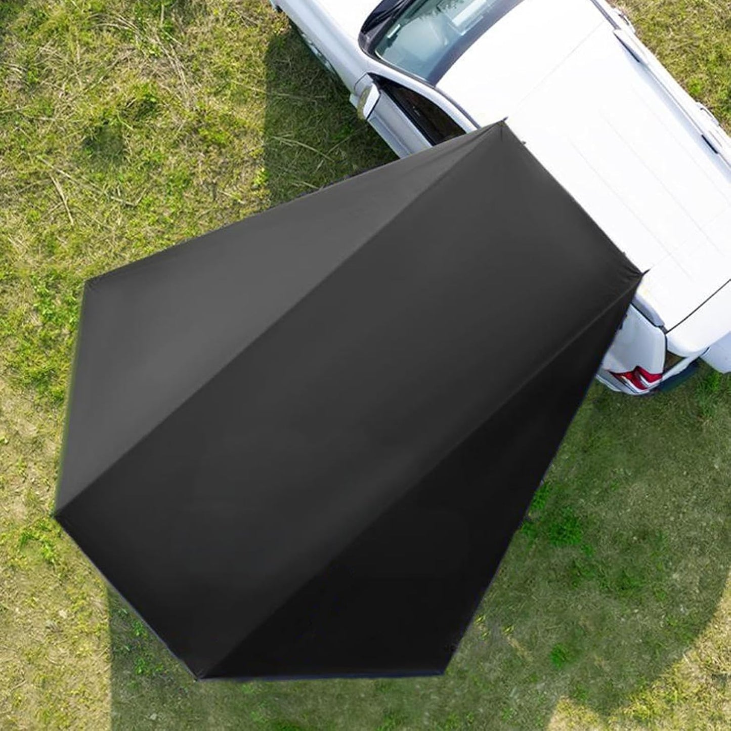 auvent 4 saisons caravane