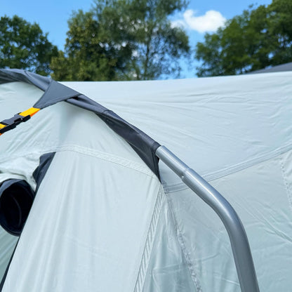 auvent gonflable caravane