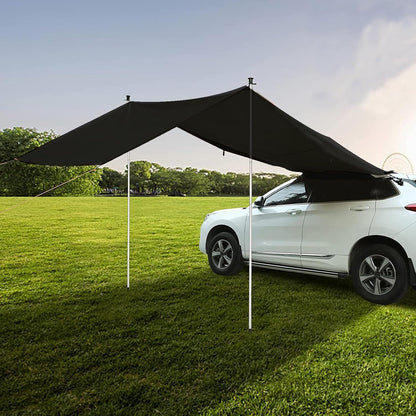 auvent 4 saisons caravane