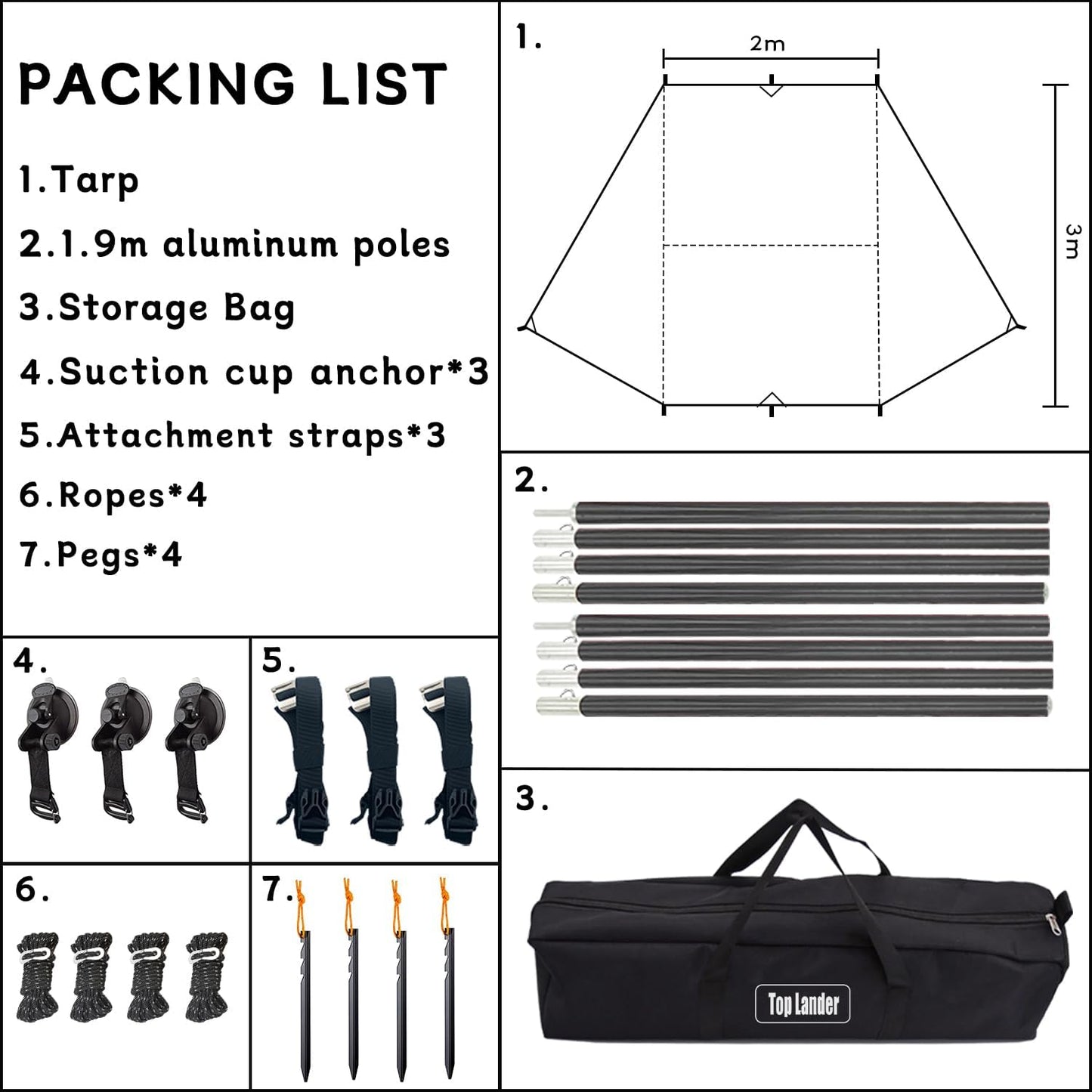 auvent 4 saisons caravane