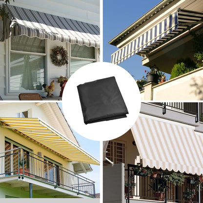 Bâche de Protection pour store banne