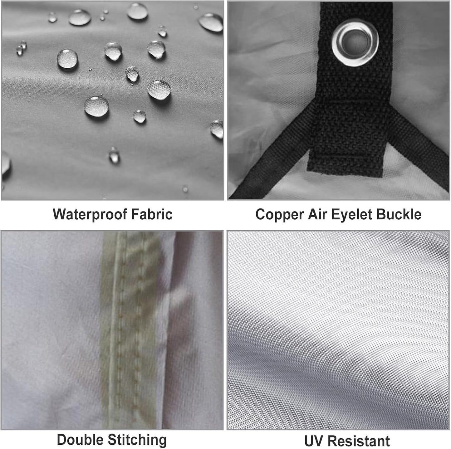 auvent pour caravane