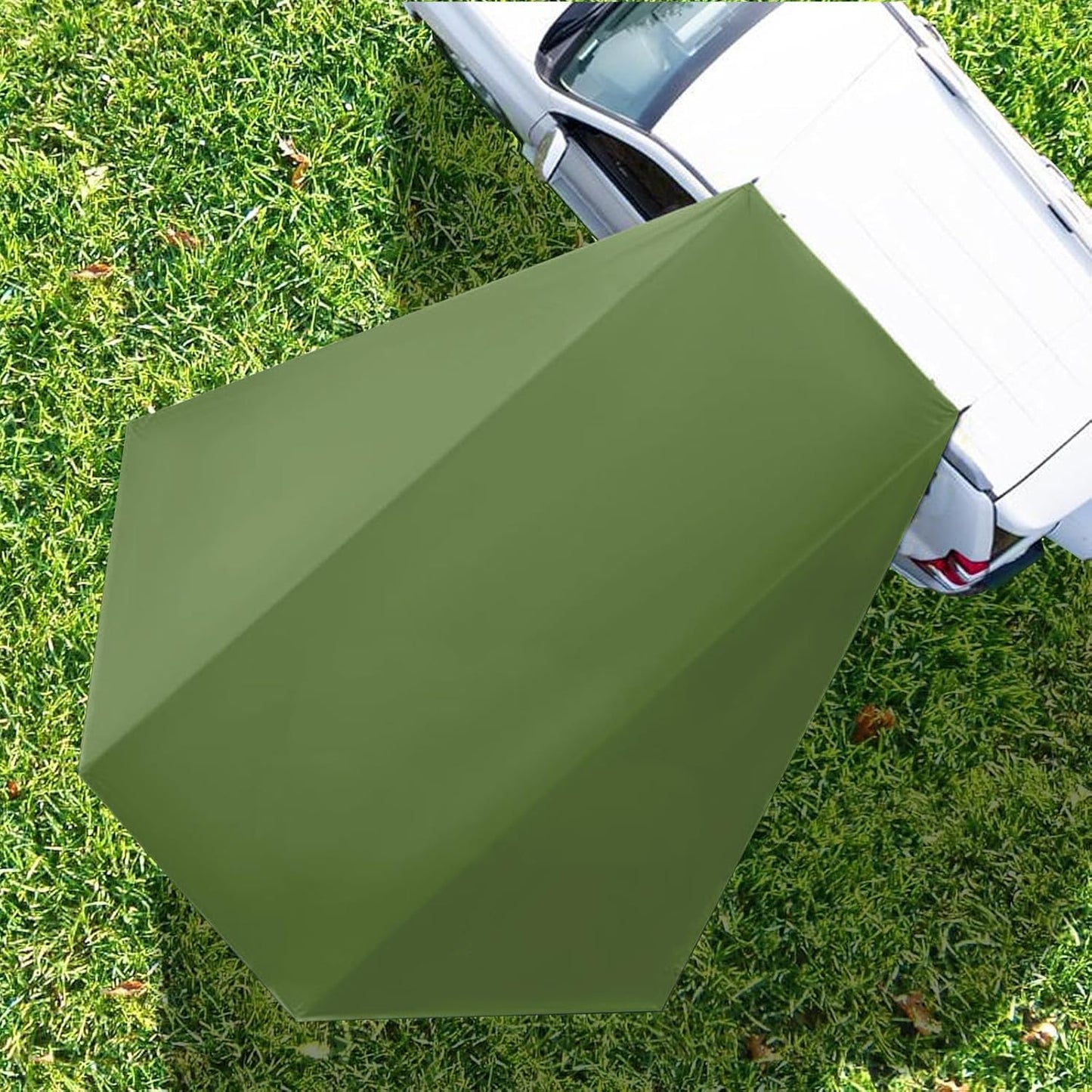 auvent 4 saisons pour caravane