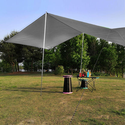 auvent pour caravane