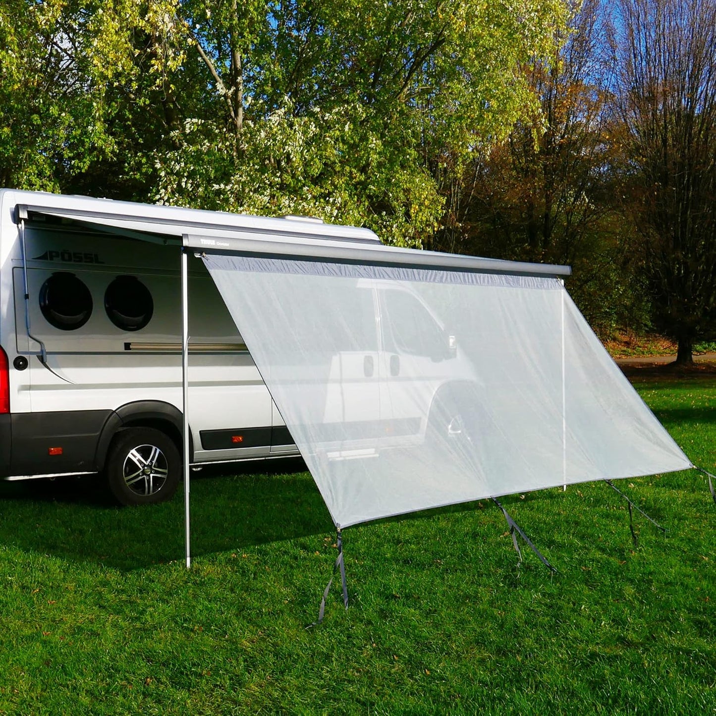 auvent camping car