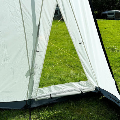 auvent gonflable caravane