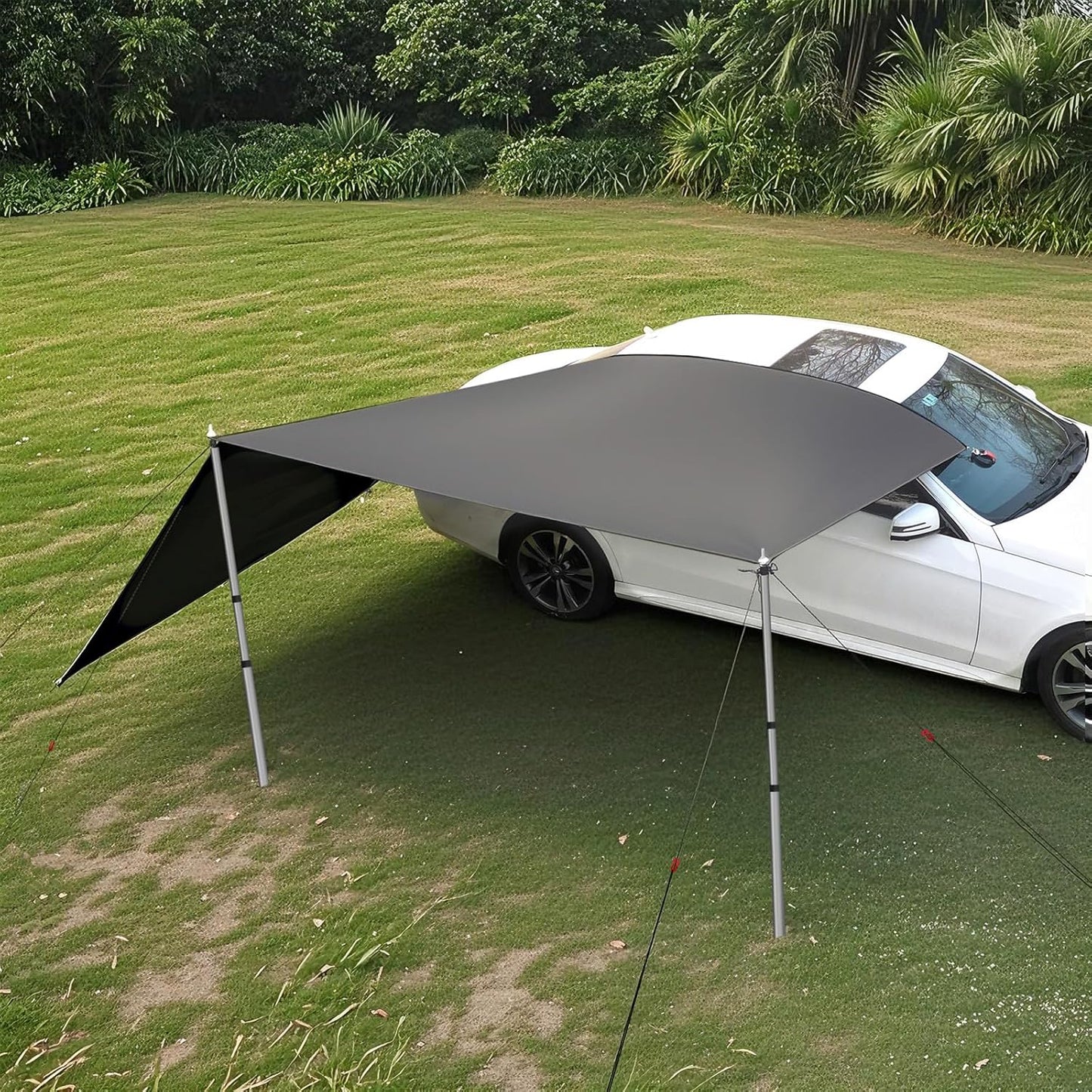 auvent 4 saisons caravane