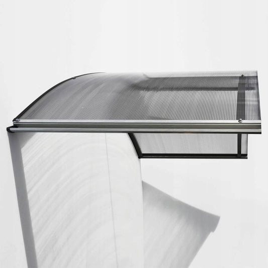 auvent moderne EKO 158x75x26 cm