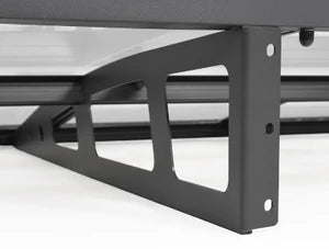 auvent de maison moderne metal 190x95 cm