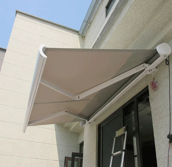 auvent rétractable