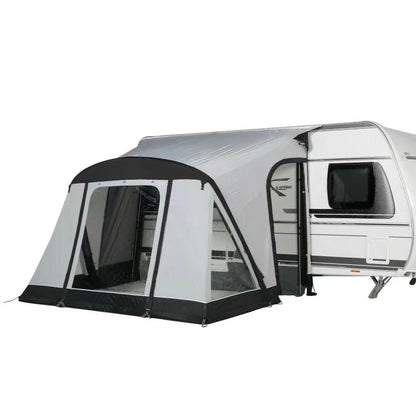 auvent gonflable caravane