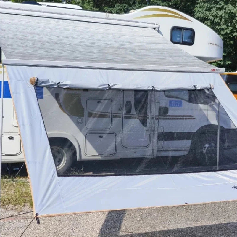 camping car auvent 3.5x2.2 mètres