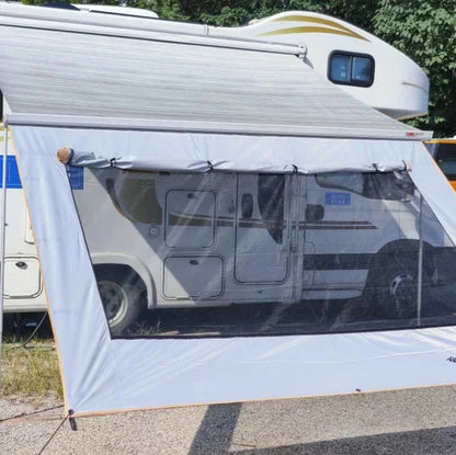 camping car auvent 3.5x2.2 mètres