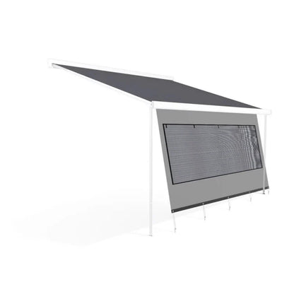 auvents pour camping car 2.5x2.2 mètres