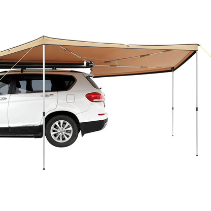 auvent pour voiture