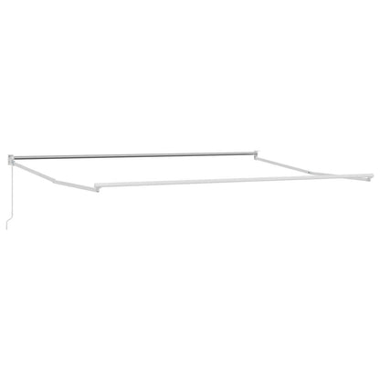 auvent balcon sans percage 200 à 400cm