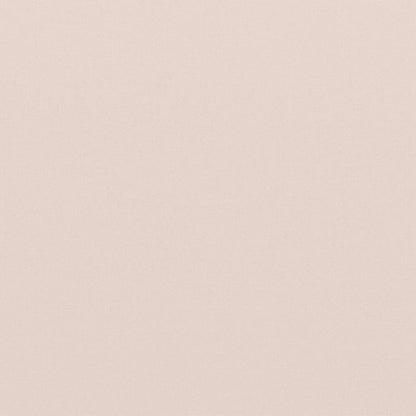 Store banne manuel 3x2,5m Sable Polyester – Structure Semi-Coffre en Aluminium - Toile Protection Solaire
