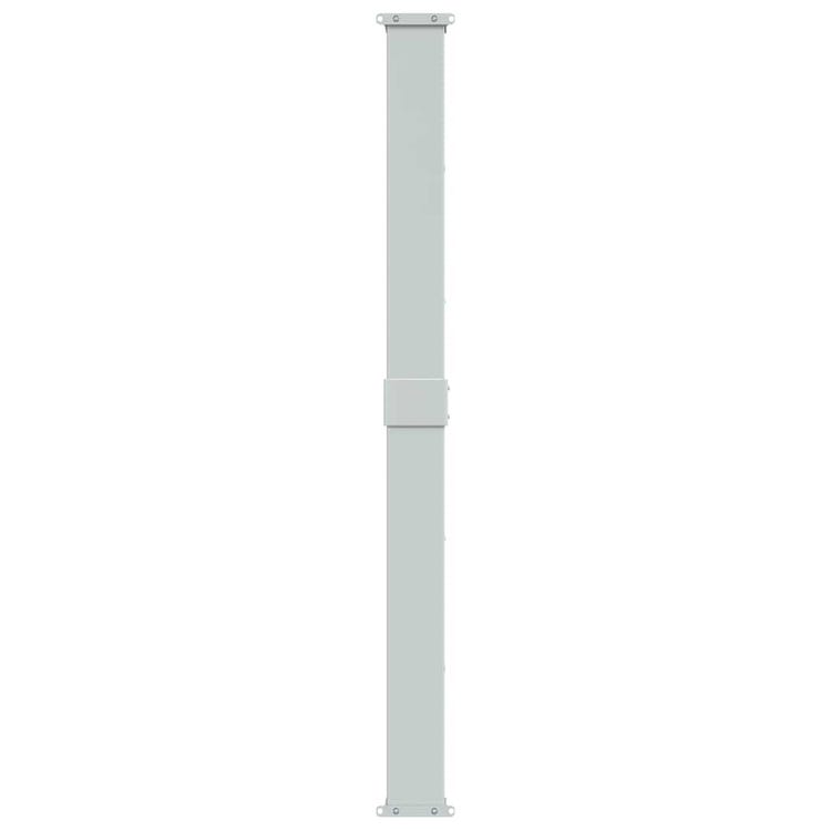 store latéral rétractable 180x300 Cm Gris