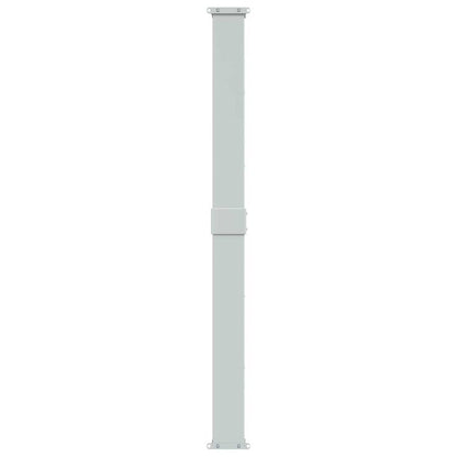 store latéral rétractable 180x300 Cm Gris