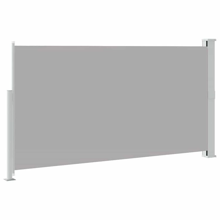 store latéral rétractable 180x300 Cm Gris