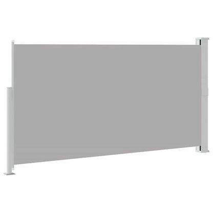 store latéral rétractable 180x300 Cm Gris