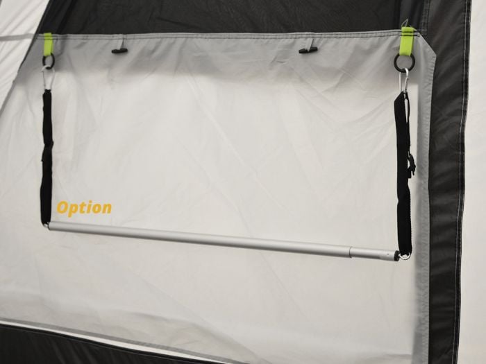 auvent gonflable caravane